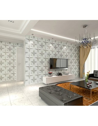 Decorazioni 3d per pareti