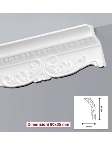 Frame made of polystyrene foam, extruded polystyrene 130X50 mt.2 K12 Frame made of polystyrene foam, extruded polystyrene 130X50 mt.2 K12
