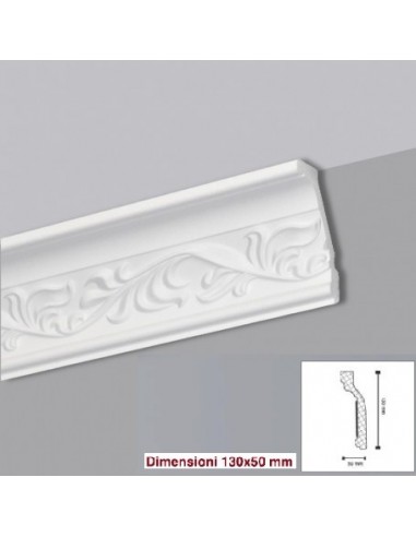 Frame made of polystyrene foam, extruded polystyrene 130X50 mt.2 K12 Frame made of polystyrene foam, extruded polystyrene 130X50 mt.2 K12